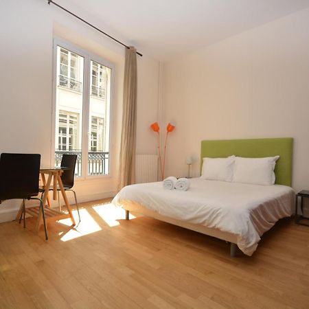Studio Saint Germain Parijs Buitenkant foto